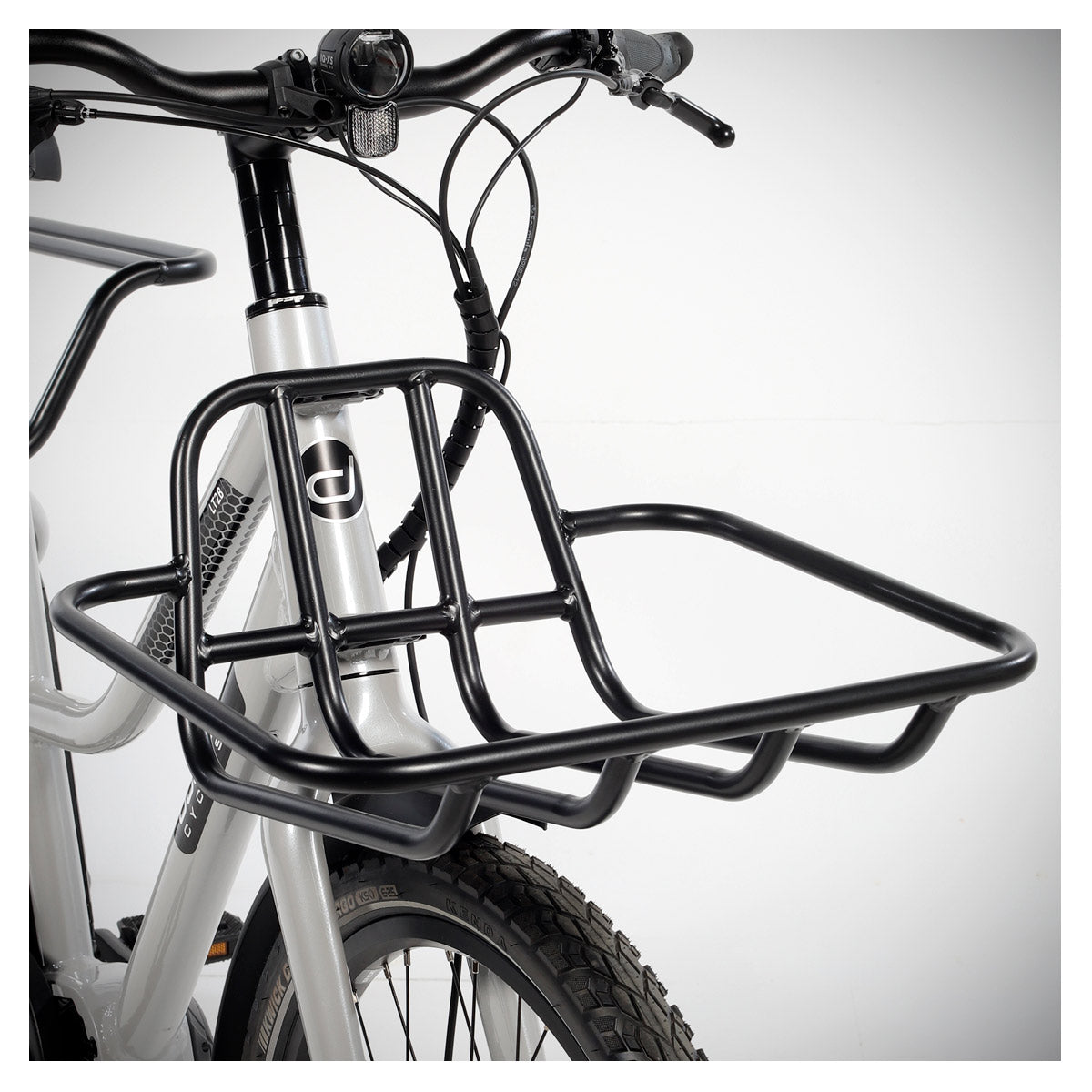 Douze LT Front Rack