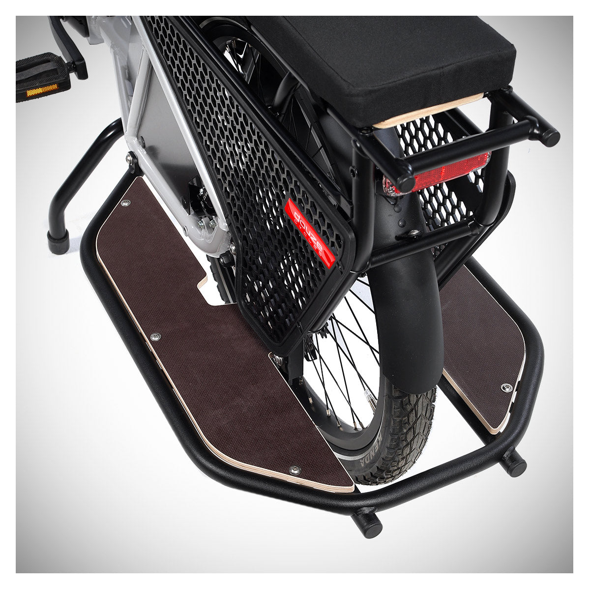 Douze LT Stepboard