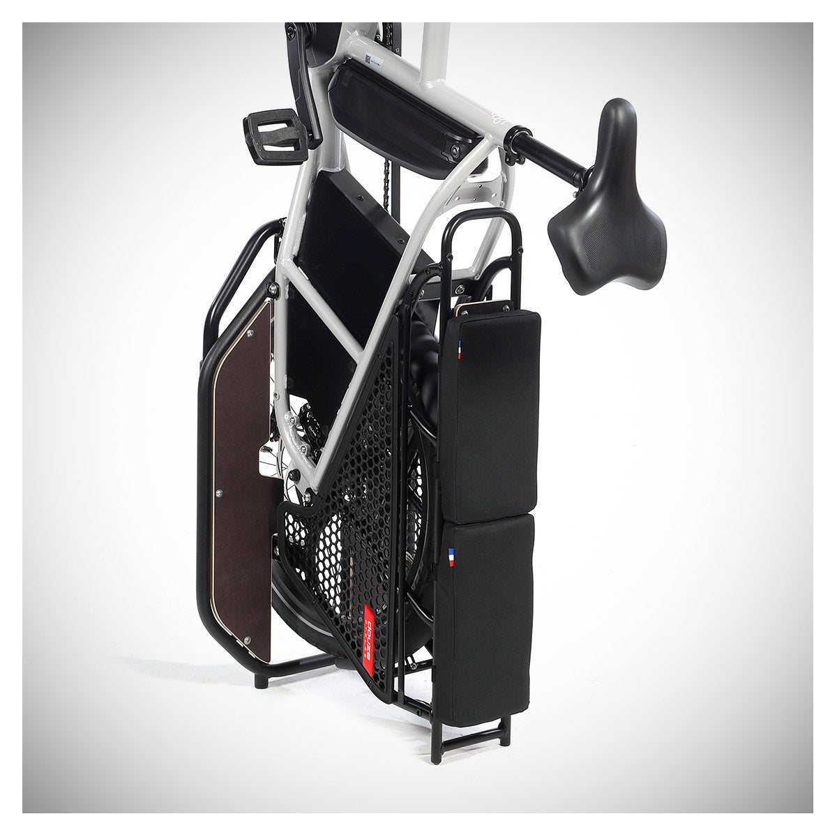 Douze LT Stepboard