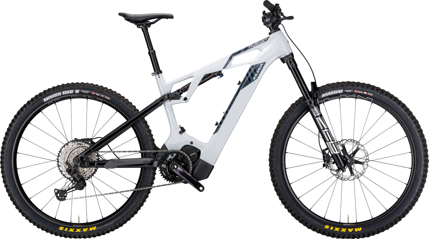 Wilier Karga 2025