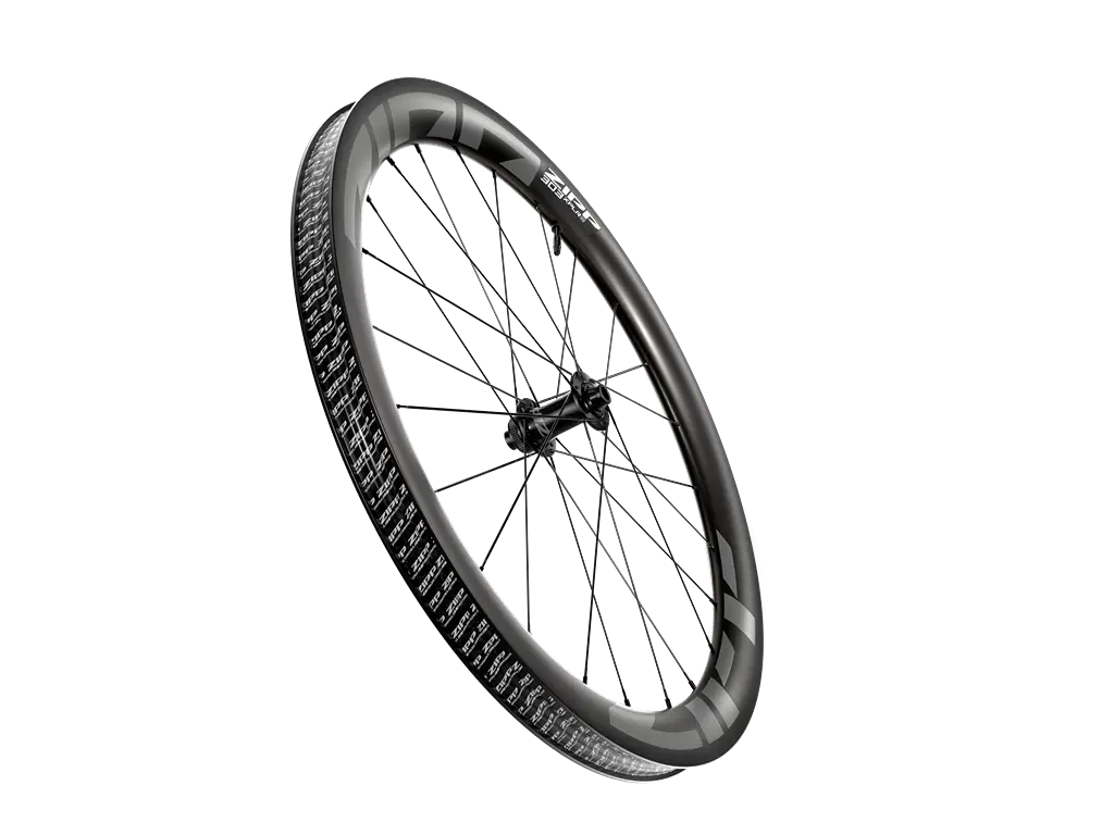 ZIPP Wheel 303 XPLR S 700c Front