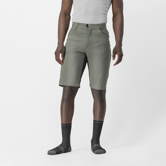castelli unlimited baggy men