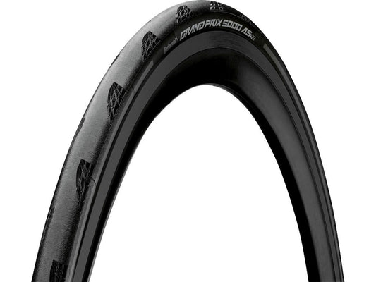 Continental CONTINENTAL Grand Prix 5000 AllSeason TR Folding tire 700c 35 mm (35-622)