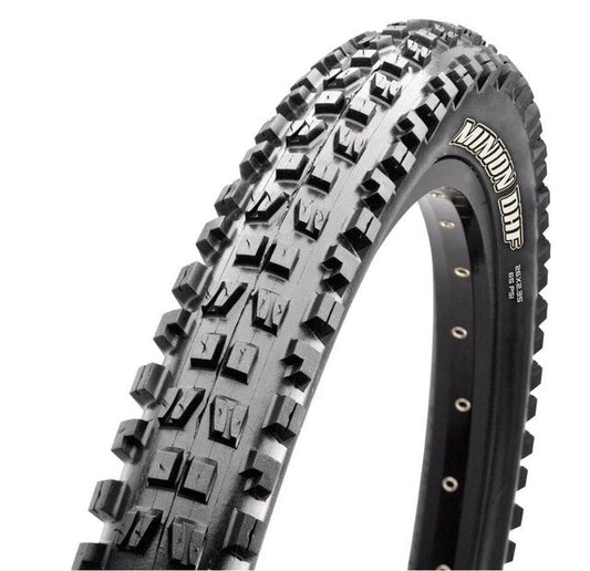 Maxxis Minion DHF 27.5 WT TR EXO+ Dekk3C