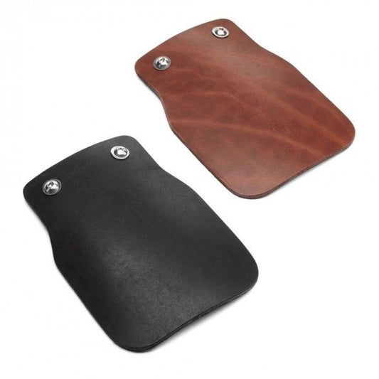 Leather Mud Flap (Boost)