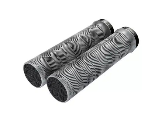 Sram Descendant Gray Grips