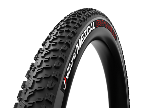 Vittoria Dekk MTB Mezcal grå/svart 2.35x29