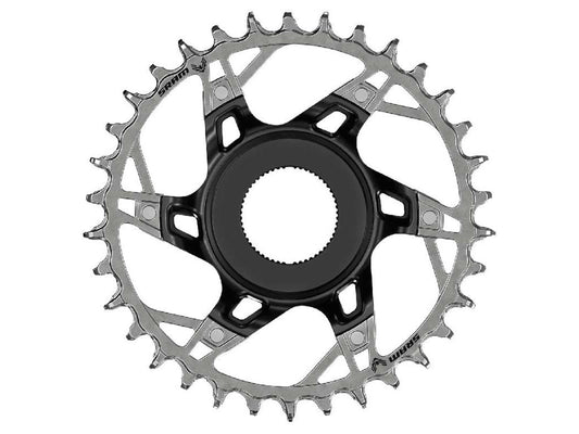 SRAM Chainring Direct Mount (Steps) Singlespeed 34T