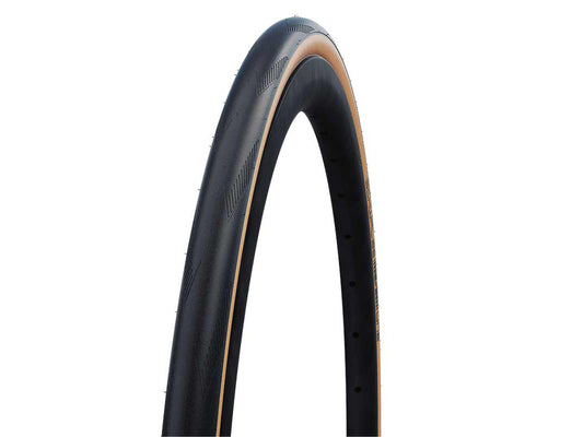 SCHWALBE One Folding tire 700c 25 mm (25-622)