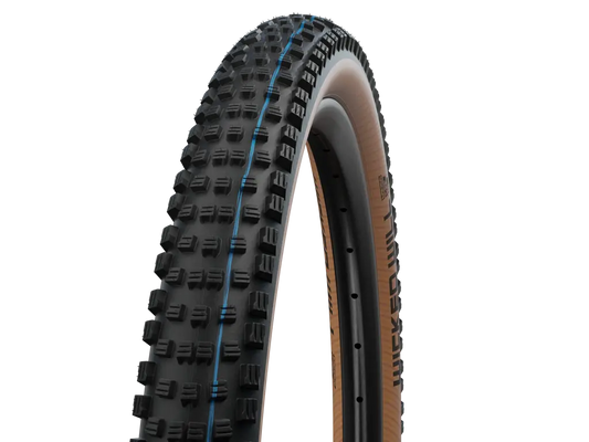 SCHWALBE Wicked Will Folding tire 29" 2,40" (62-622)