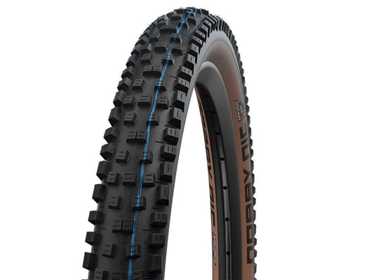 SCHWALBE Nobby Nic Folding tire 29" 2,40" (62-622)