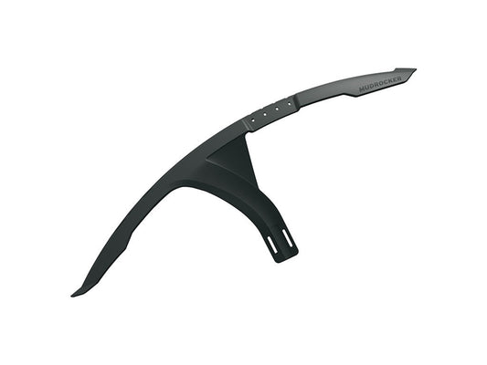 SKS Mudguard Mudrocker Front Front 27,5" - 29" Black