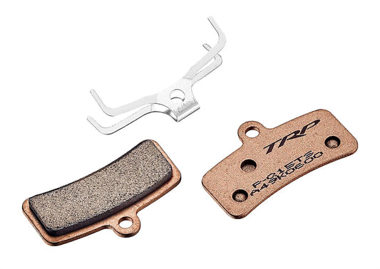 Sintered Pad - TRP