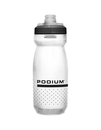 Podium drikkeflaske 750 ml carbon