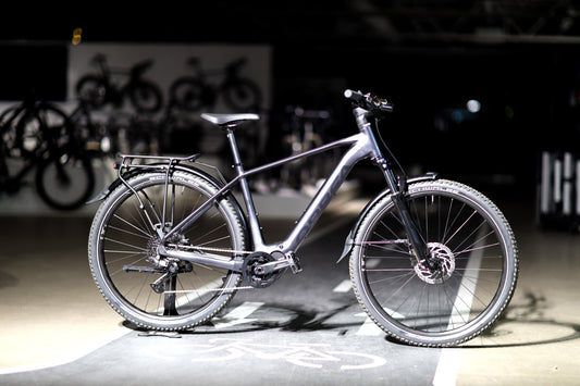 Orbea Kemen 40