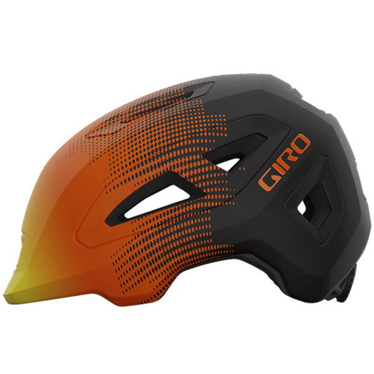 Giro Scamp MIPS II Helmet Kids - matte orange towers