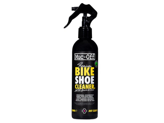 MUC-OFF Premium Bike Shoe Cleaner 250 ml