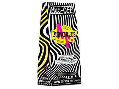MUC-OFF Ludicrous AF 50 ml