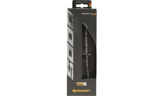 Continental GP 5000S TR 700x25c