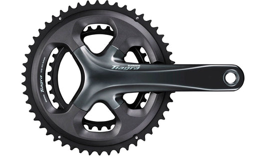 Shimano kranksett Tiagra FC4700 50/34 172,5mm 10-speed