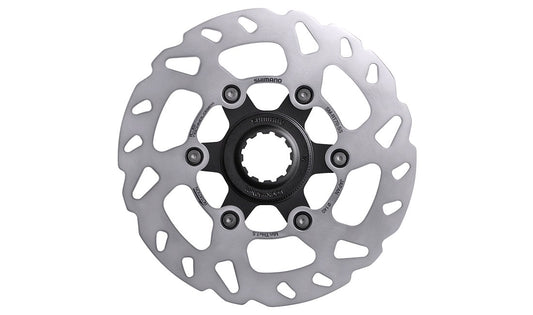 Shimano bremseskive SLX 140mm Centerlock