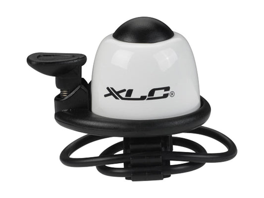 XLC Bell DD-M07 White