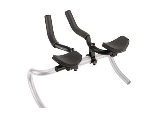 XLC Aero HB-T04 tempo fremspring TT