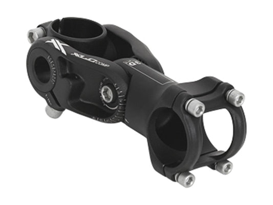 XLC Stem ST-T15 100 mm 0° to 90°/-80° to +80°