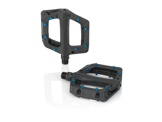 XLC Pedal PD-M23 Black/Blue