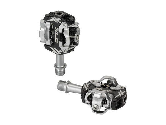 XLC Pedal PD-S17 Black/Silver5037835295009