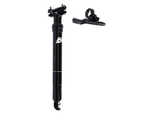 XLC Dropper post SP-T13B Length 459 mm Ø31,6 mm Travel 150 mm