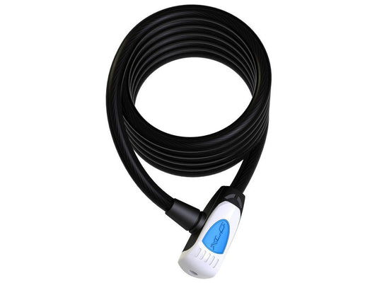 XLC LO-L08 Al Capone III Cable lock