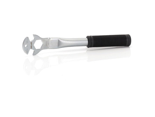 XLC TO-S21 Pedal wrench 15/24 mm