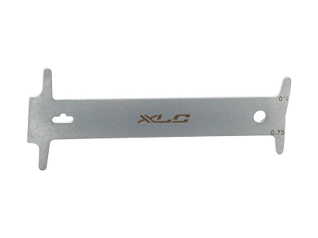 XLC TO-T01 Chain abrasion caliber