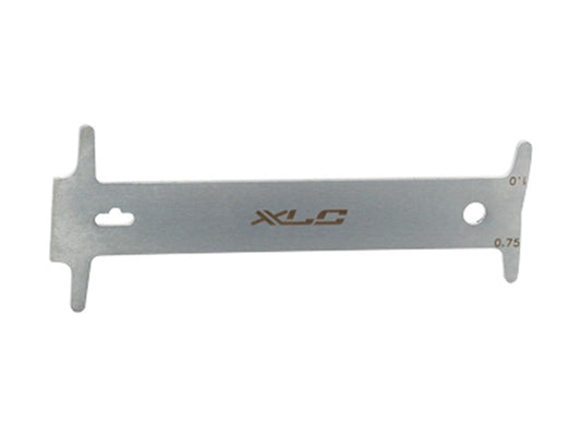 XLC TO-T01 Chain abrasion caliber