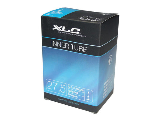 XLC VT-S27 27,5 x 2,10 - 2,35 (52-58x584) Presta 48 mm