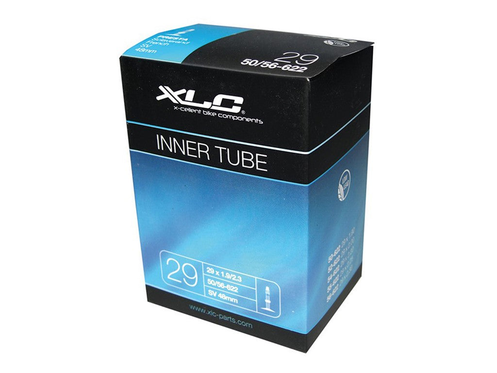 XLC VT-S29 29 x 1,9 - 2,3 (50-56x622) Presta 48 mm