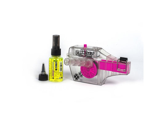 MUC-OFF X3 Dirty Chain Machine