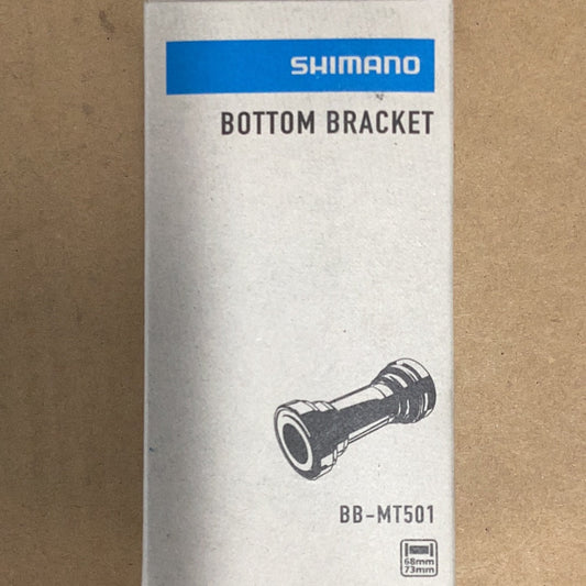 Bottom Braket BB-MT501 pressfit 68-73mm