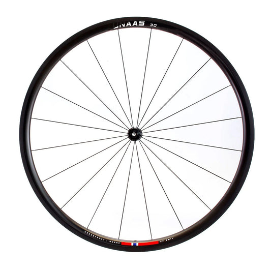 Unaas 30 LTD