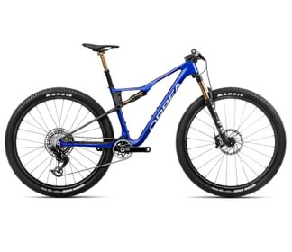 Orbea OIZ M-LTD 2025