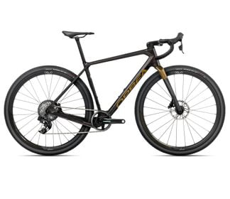 Orbea TERRA M21eTEAM 1X 2025