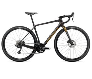 Orbea TERRA M20TEAM 2025