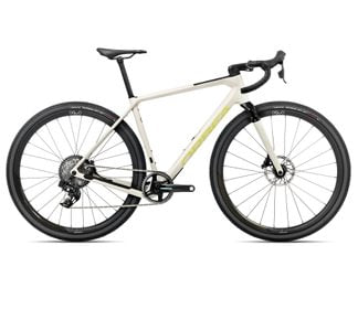 Orbea TERRA M21eTEAM 1X 2025