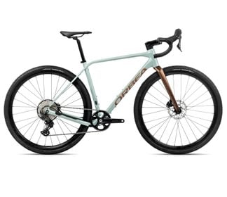 Orbea TERRA H30 1X 2025