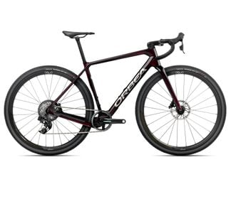 Orbea TERRA M21eTEAM 1X 2025