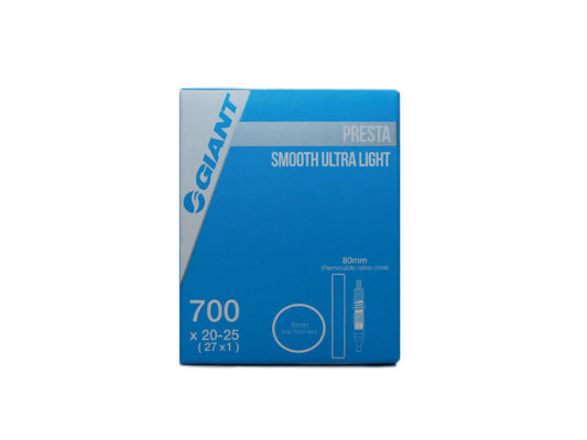 Giant Ultra Light Presta 80mm