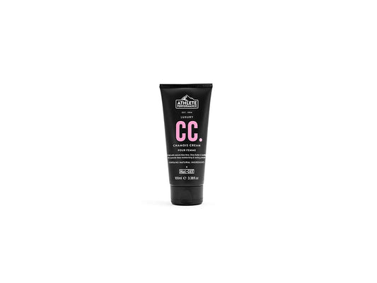 MUC-OFF Luxury Chamois dame 100ml