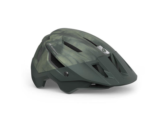 BLUEGRASS Helmet Rogue Core MIPS Green