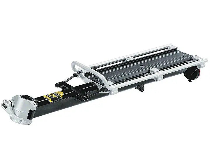 Topeak MTX BeamRack E-Type (M/L ramme), bagasjebrett
